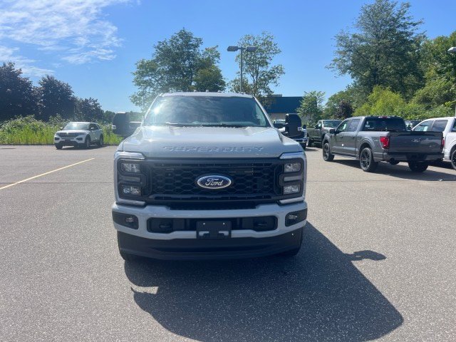 New 2026 Ford F250 XL w/ STX Appearance Package AWD/4WD image 2