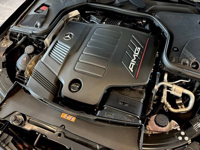Used 2019 Mercedes-Benz AMG GT 53 image 48