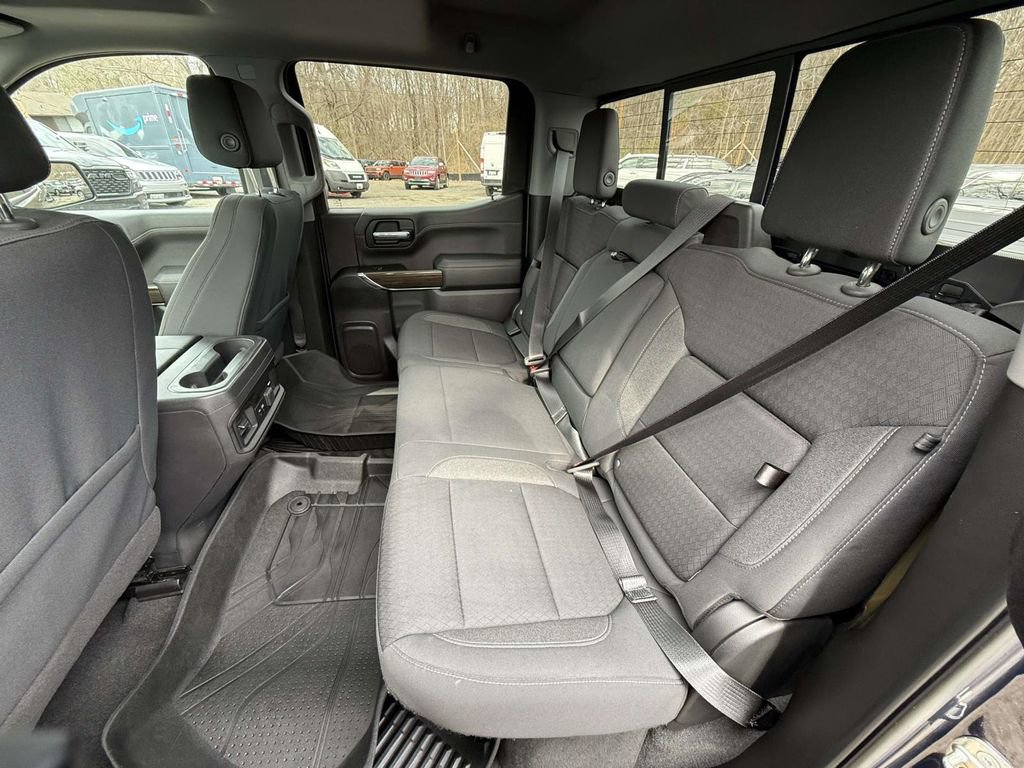 Used 2020 Chevrolet Silverado 1500 RST w/ All-Star Edition image 12