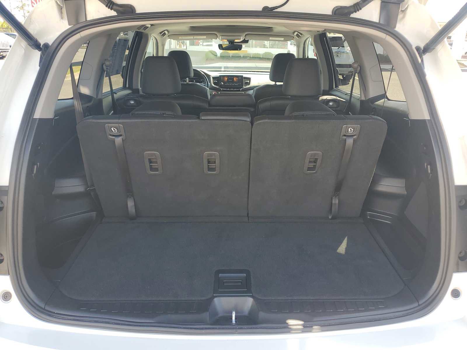 Used 2021 Honda Pilot Special Edition image 5