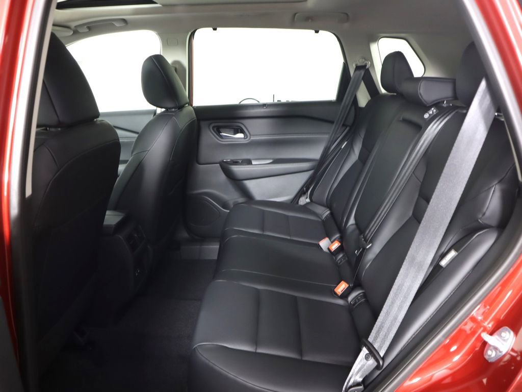 New 2026 Nissan Rogue SV w/ SV Premium Package image 25