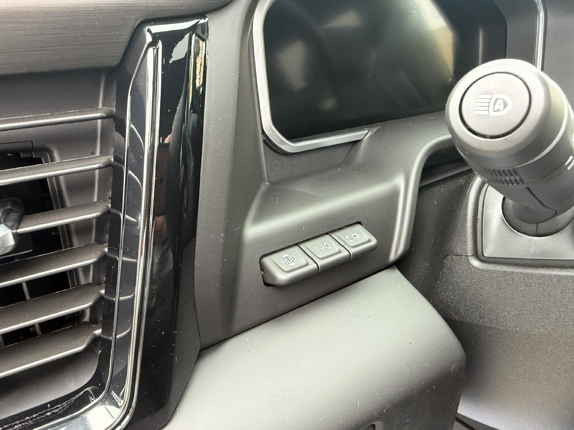 New 2026 GMC Sierra 2500 AT4 w/ AT4 Premium Plus Package image 16