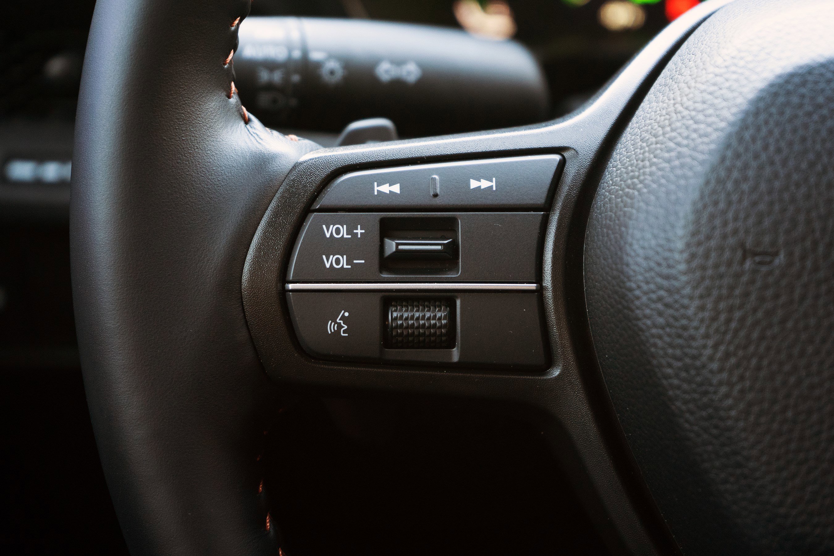 Certified 2026 Honda CR-V TrailSport image 21