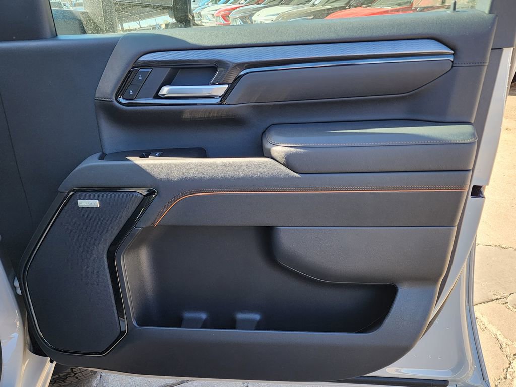 New 2026 GMC Sierra 2500 AT4 w/ AT4 Premium Plus Package image 39