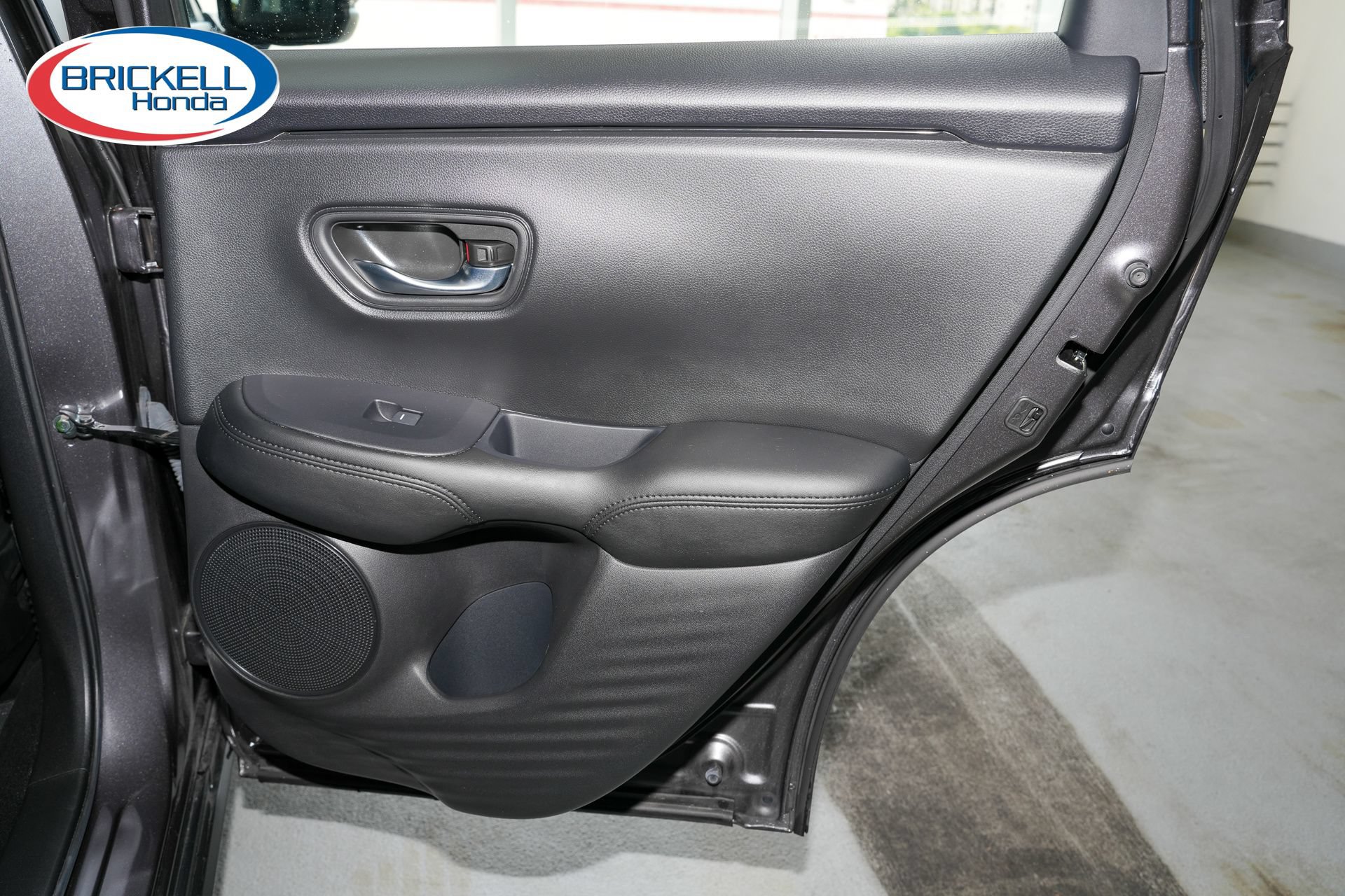 Certified 2024 Honda HR-V LX image 13