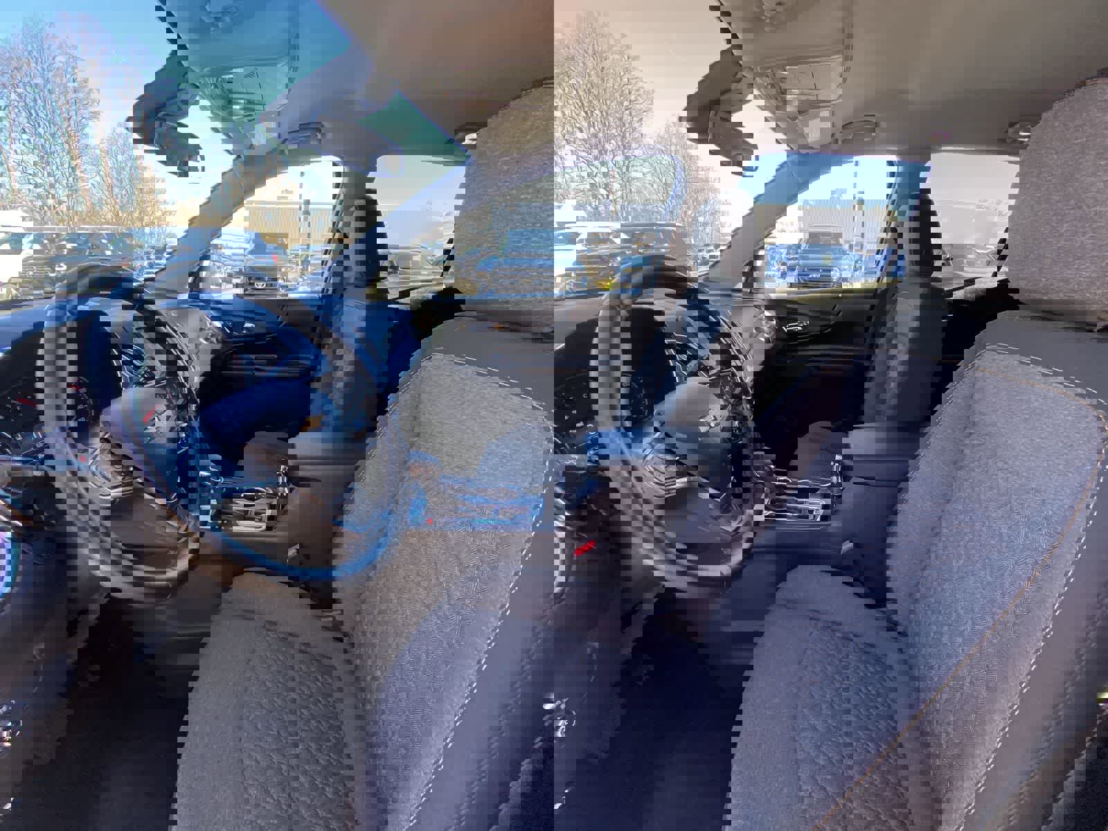 Used 2024 Chevrolet Equinox LT image 19