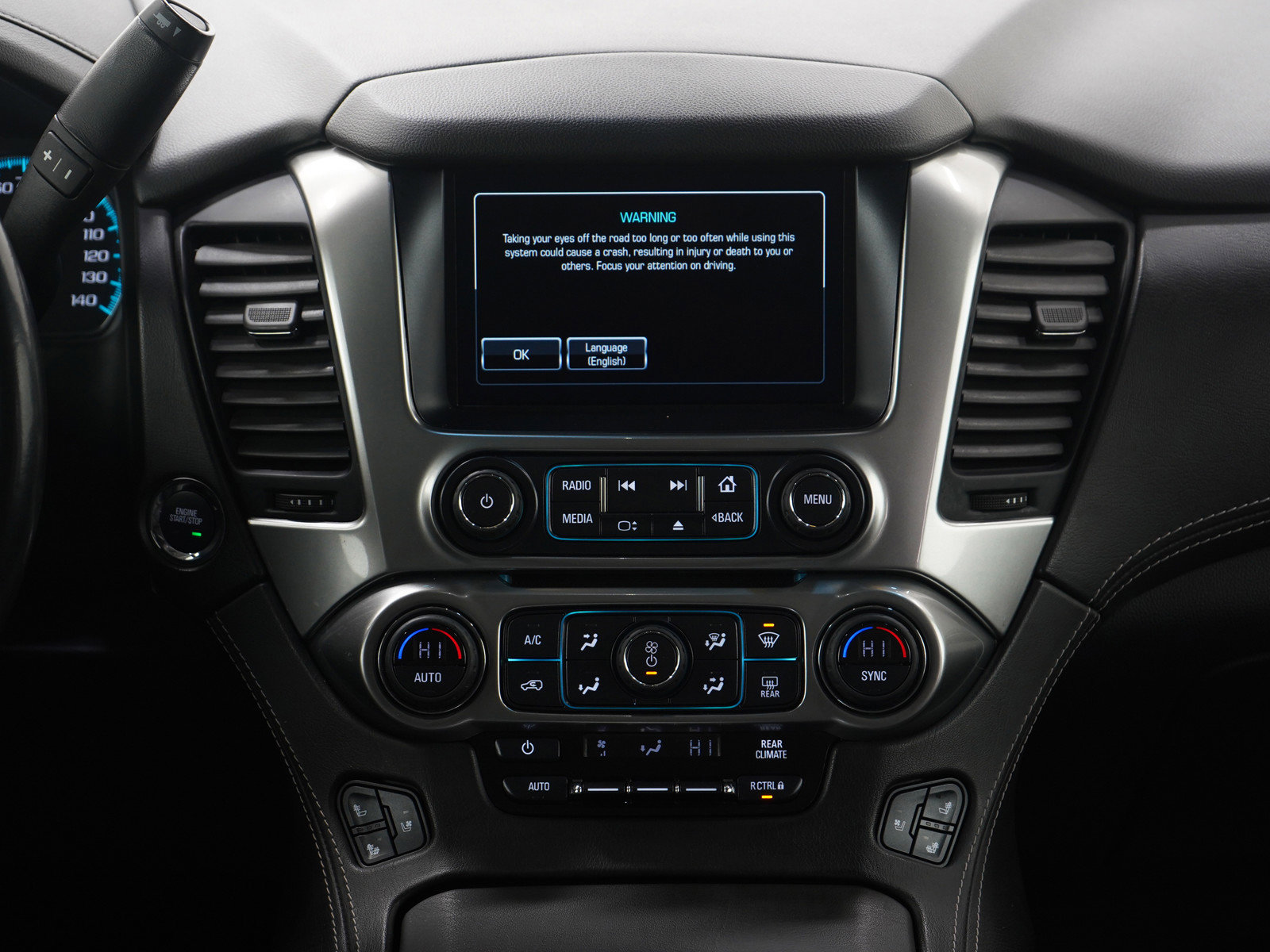 Used 2020 Chevrolet Tahoe Premier w/ Max Trailering Package image 17