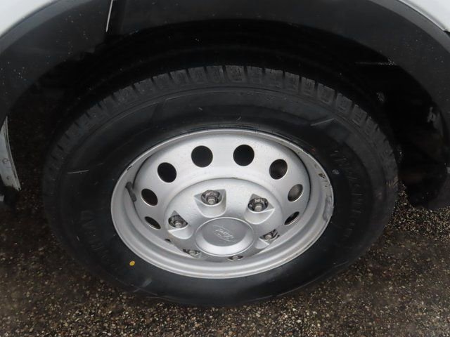 Used 2024 Ford Transit 250 148 High Roof Extended AWD image 13