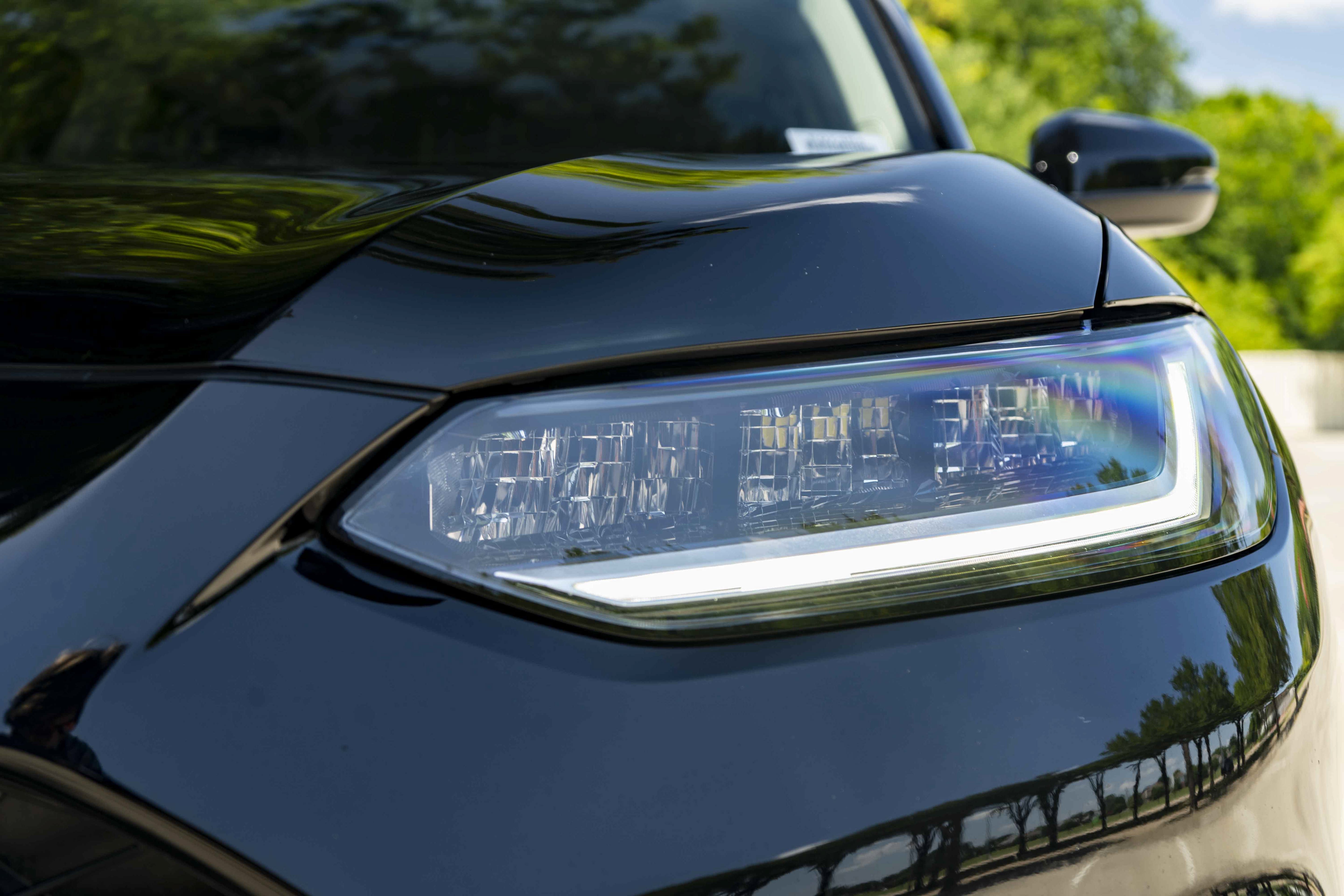 Used 2026 Honda HR-V EX-L image 11