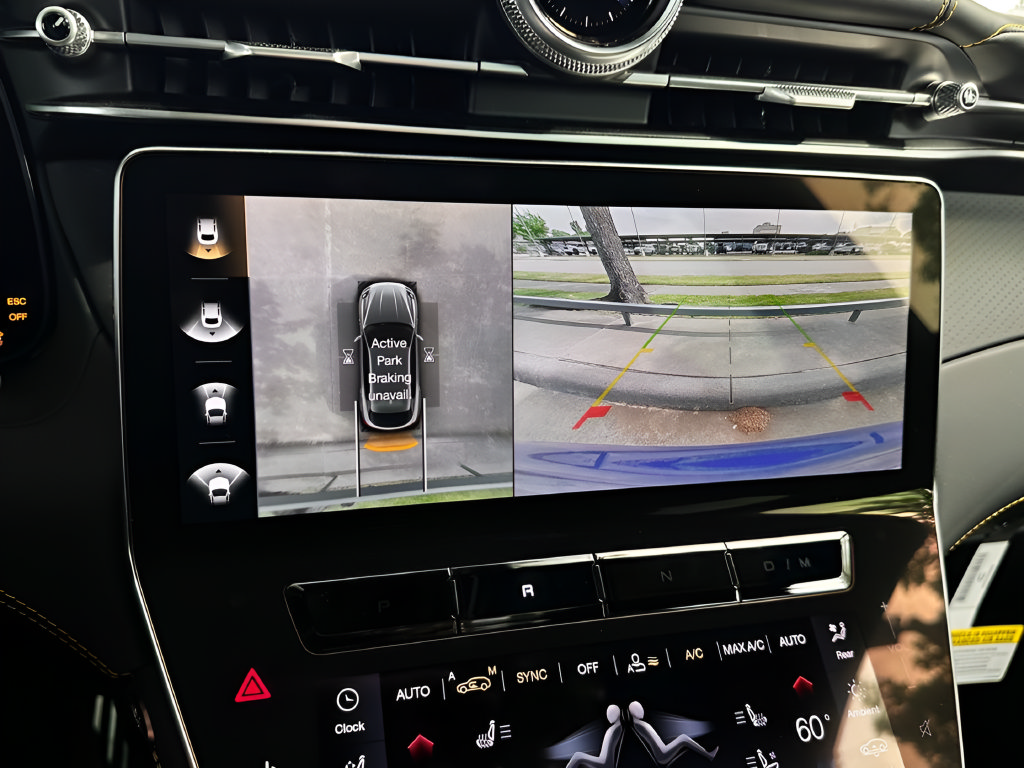 New 2026 Maserati Grecale Modena AWD/4WD image 10