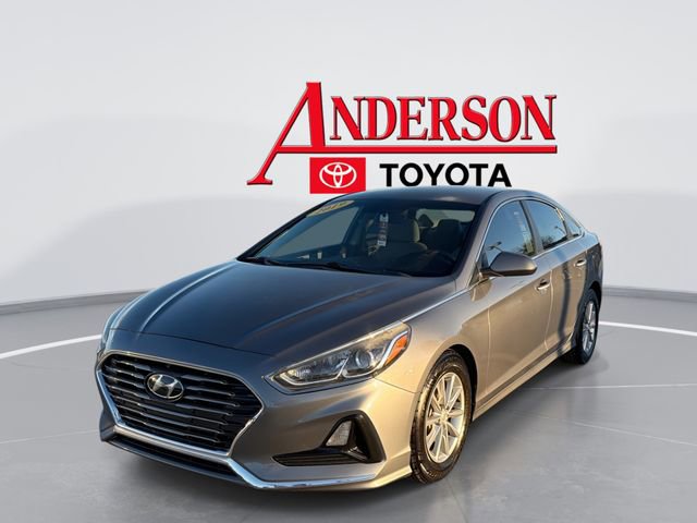 Used 2019 Hyundai Sonata SE