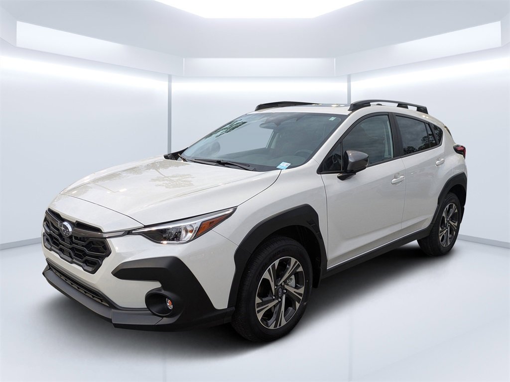 New 2026 Subaru Crosstrek 2.0i Premium image 7