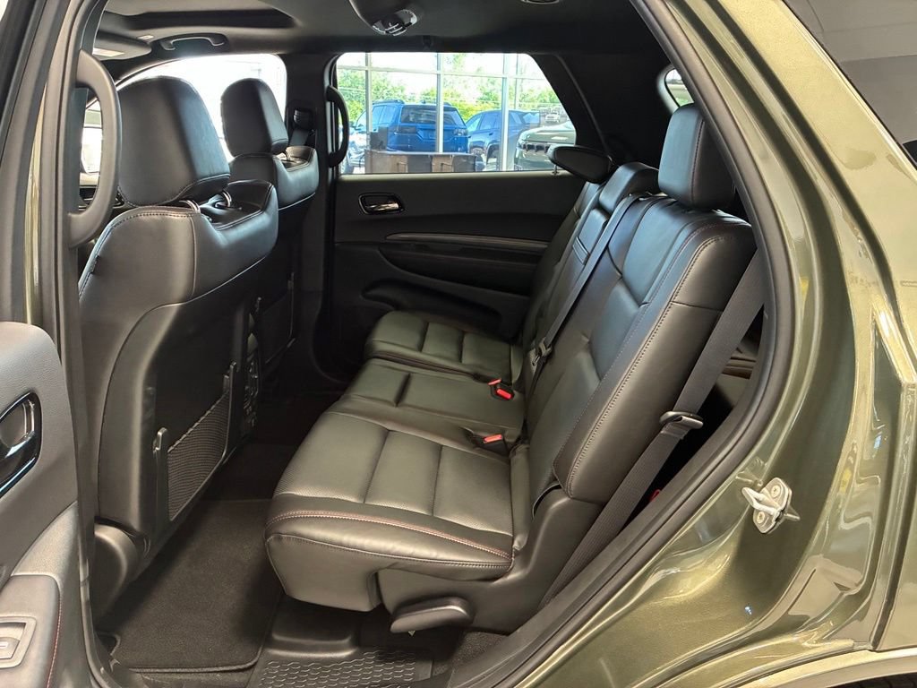 New 2026 Dodge Durango GT AWD/4WD image 44