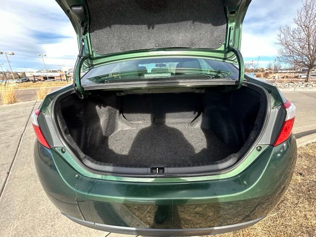 Used 2016 Toyota Corolla LE image 23