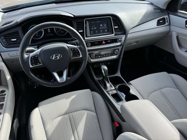 Used 2019 Hyundai Sonata SE image 6