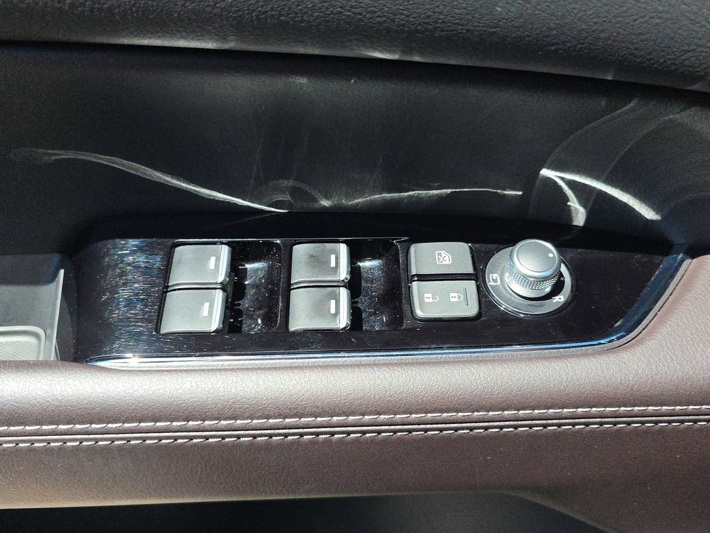 Used 2024 MAZDA CX-5 Signature AWD/4WD image 22