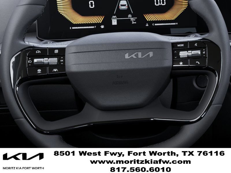 New 2026 Kia Sorento S AWD/4WD image 22