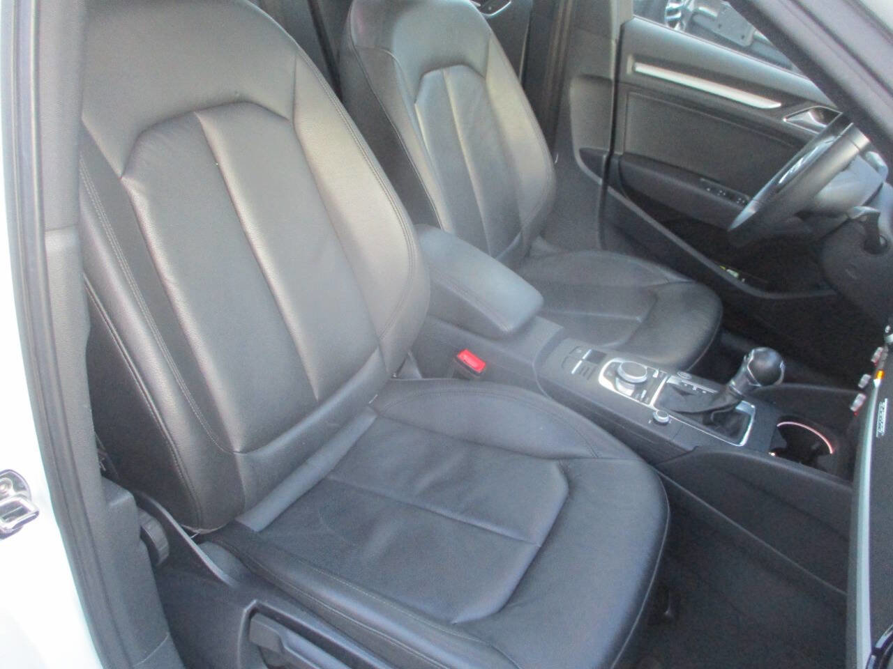 Used 2019 Audi A3 2.0T Premium image 7