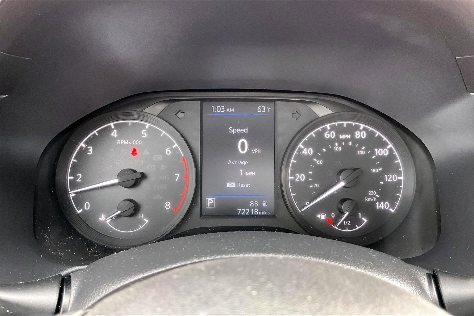 Used 2022 Nissan Altima 2.5 S FWD image 24