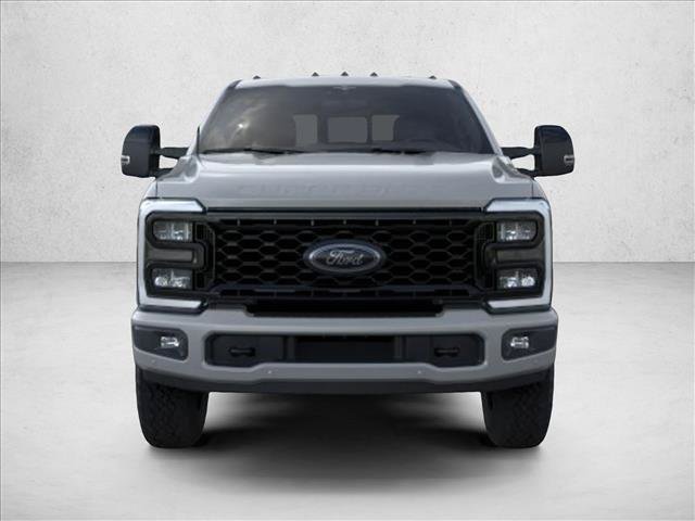 New 2026 Ford F250 Lariat w/ Tremor Off-Road Package AWD/4WD image 6