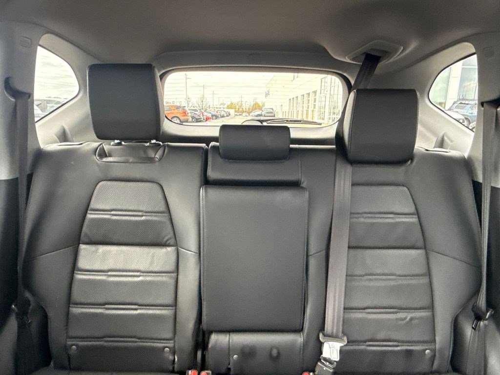 Certified 2019 Honda CR-V EX-L image 19