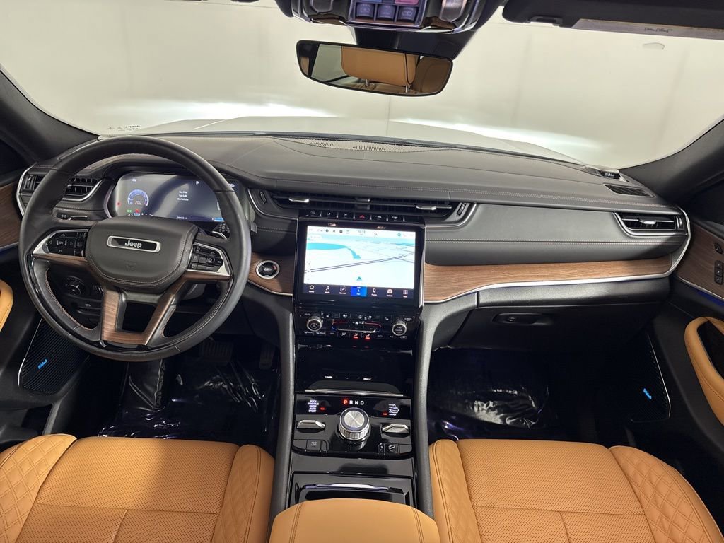 Used 2022 Jeep Grand Cherokee Summit image 15