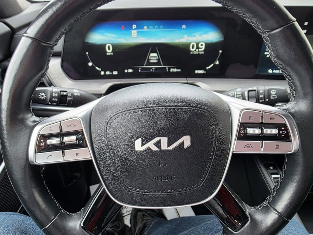 Used 2023 Kia Telluride SX Prestige X-Line image 11