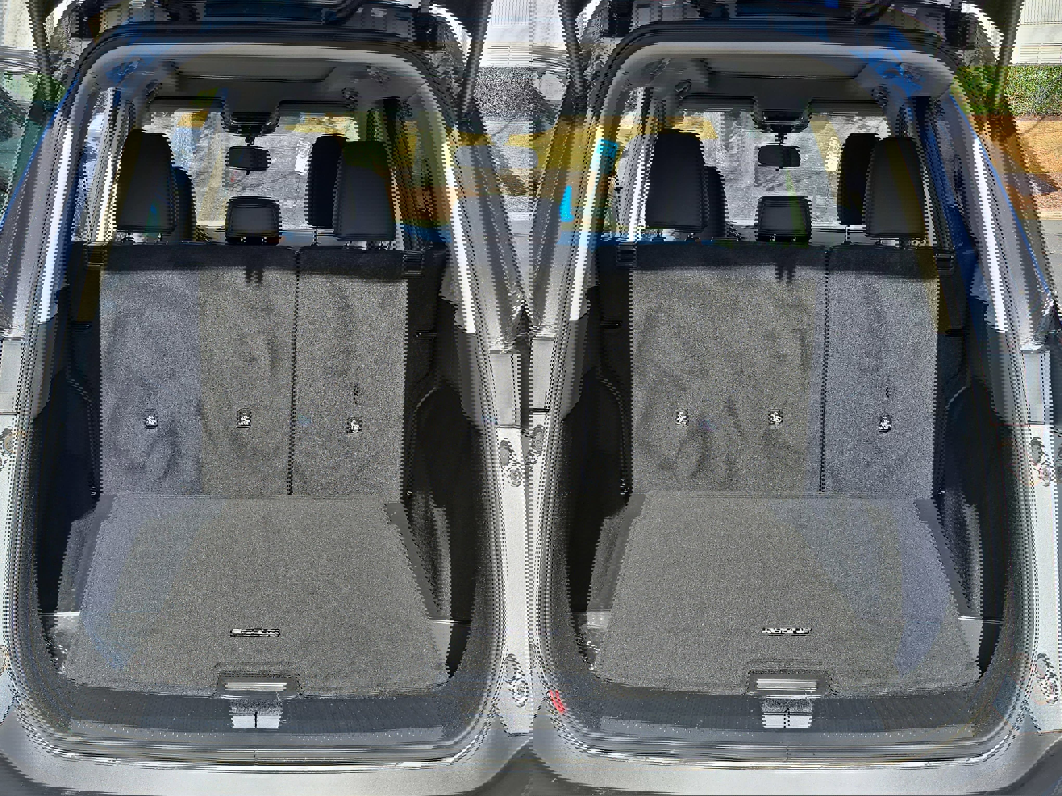 Certified 2023 Nissan Rogue SV w/ SV Premium B Package image 12