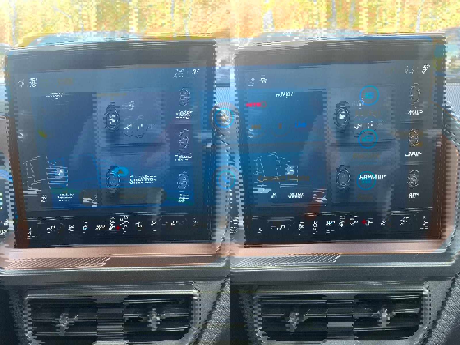 New 2025 Ford Bronco Sport Outer Banks w/ Outer Banks Tech Package+ image 31