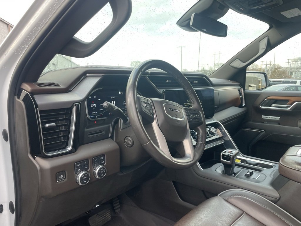 Used 2022 GMC Sierra 1500 Denali image 10