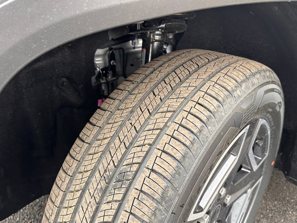 New 2026 Jeep Cherokee Limited AWD/4WD image 9
