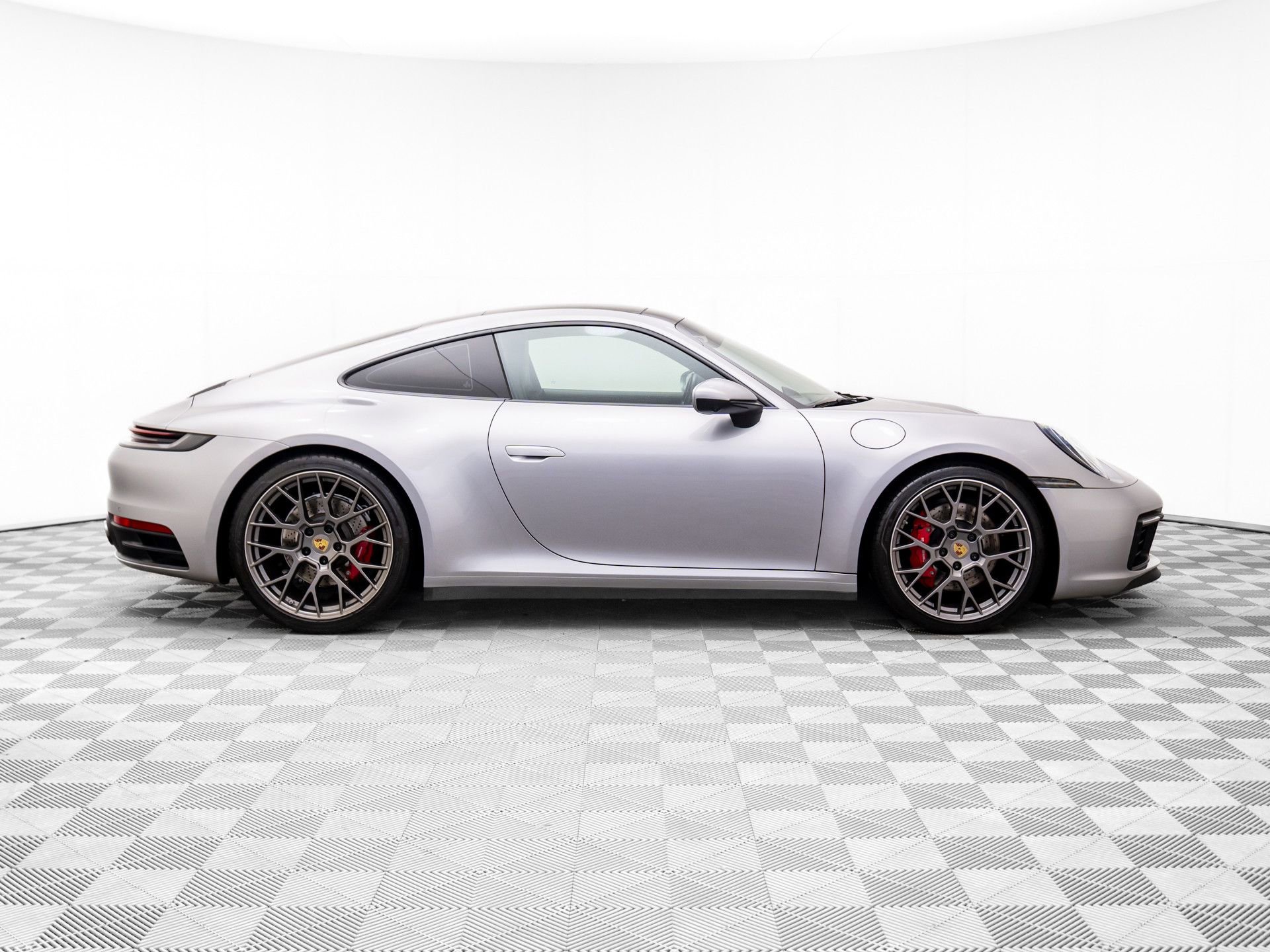 Used 2020 Porsche 911 Carrera S RWD image 7