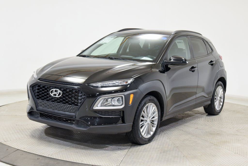 Used 2018 Hyundai Kona SEL image 6