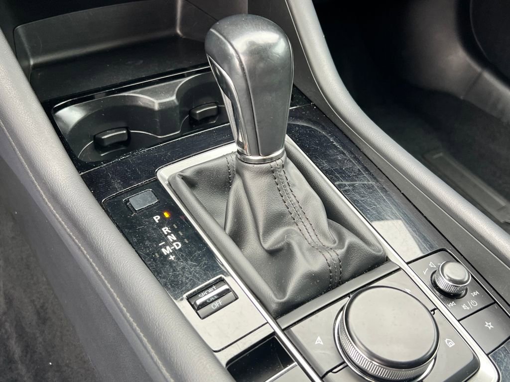 Used 2025 MAZDA MAZDA3 s Sport image 23