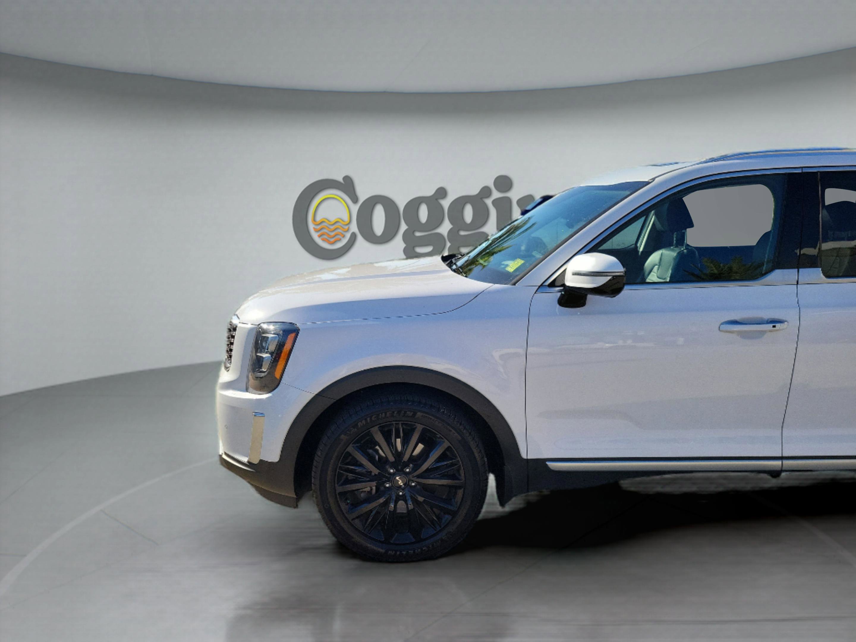 Used 2022 Kia Telluride SX w/ SX Prestige Package AWD/4WD image 33
