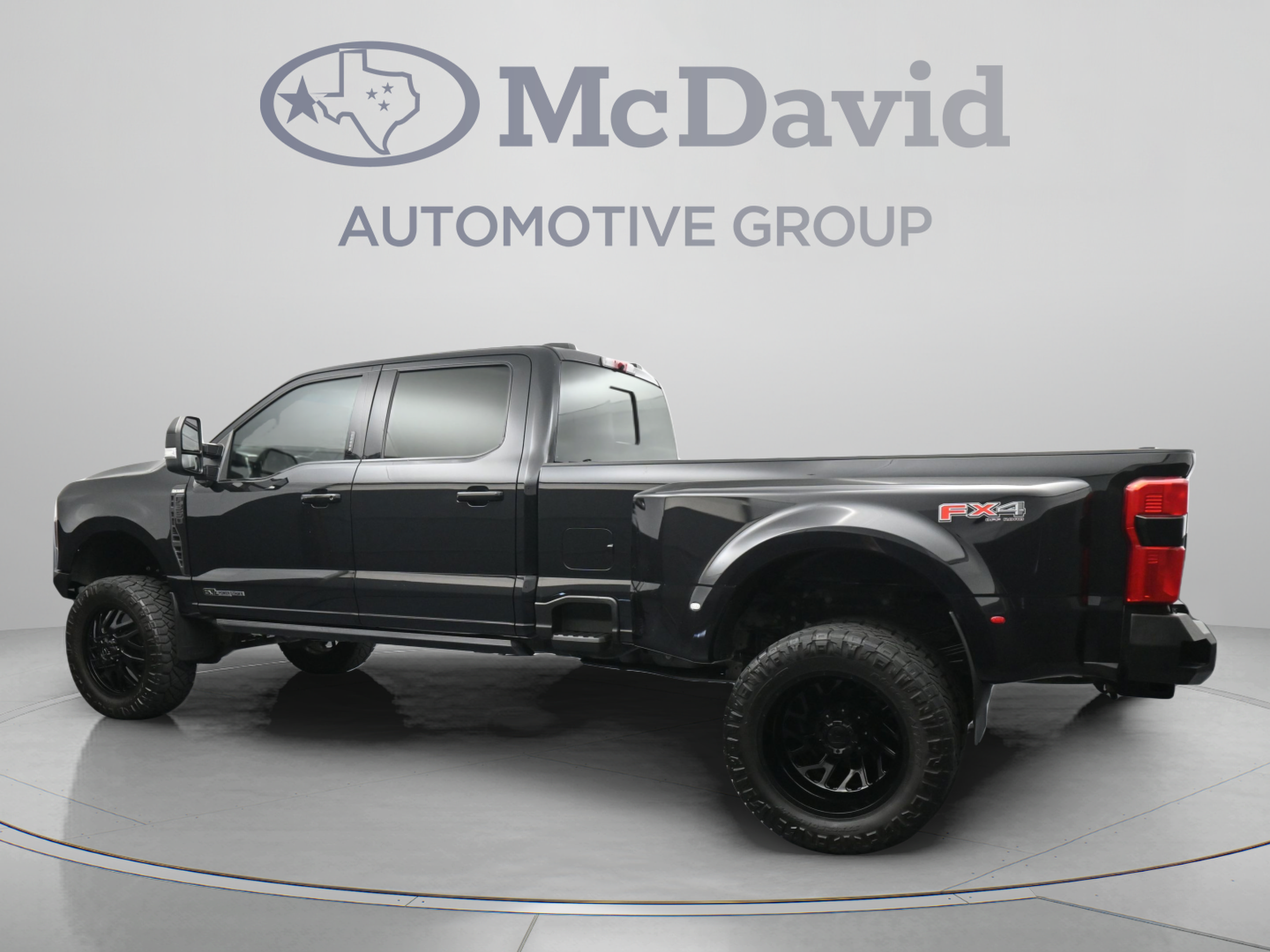 Used 2024 Ford F350 King Ranch w/ Chrome Package AWD/4WD image 6