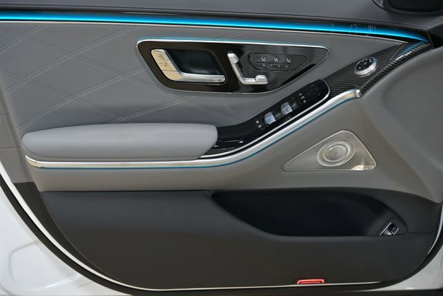 Used 2026 Mercedes-Benz S 63 AMG S image 22