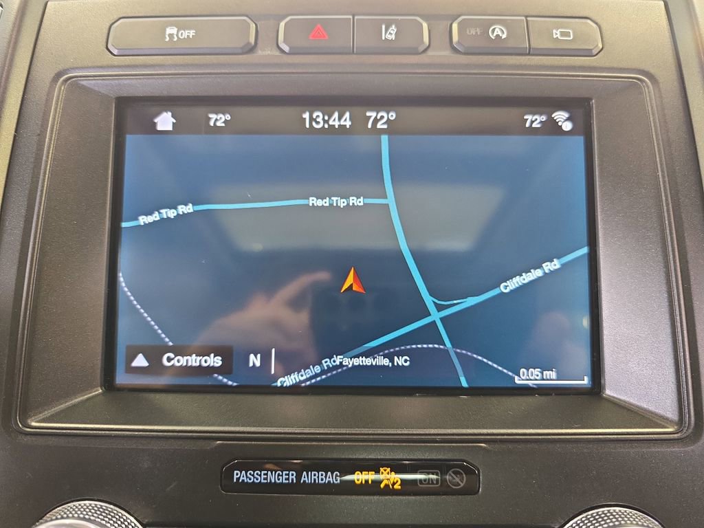 Used 2019 Ford Expedition Limited w/ Equipment Group 302A RWD image 26