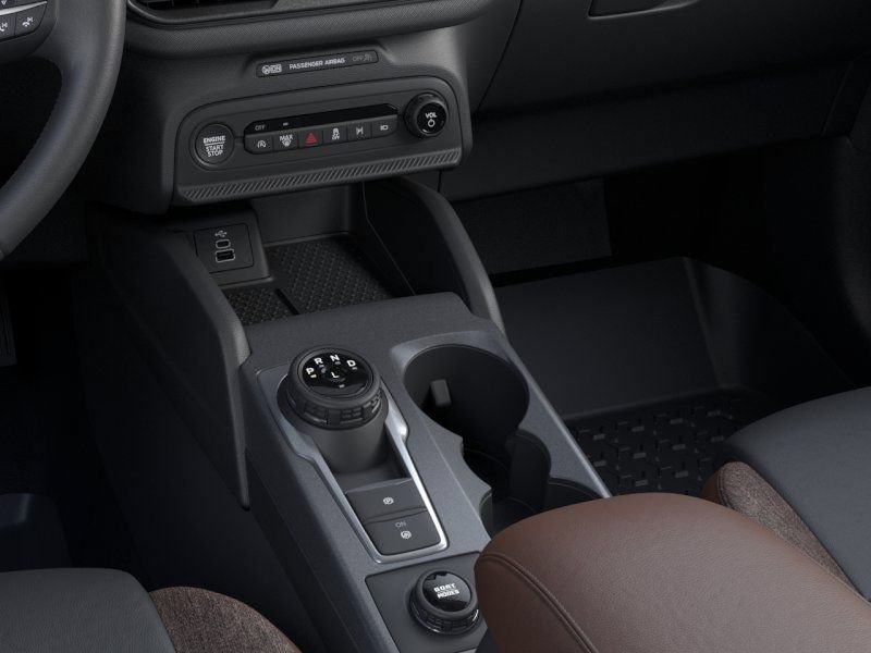 New 2026 Ford Bronco Sport Outer Banks AWD/4WD image 15