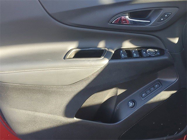Certified 2024 Chevrolet Equinox Premier image 15