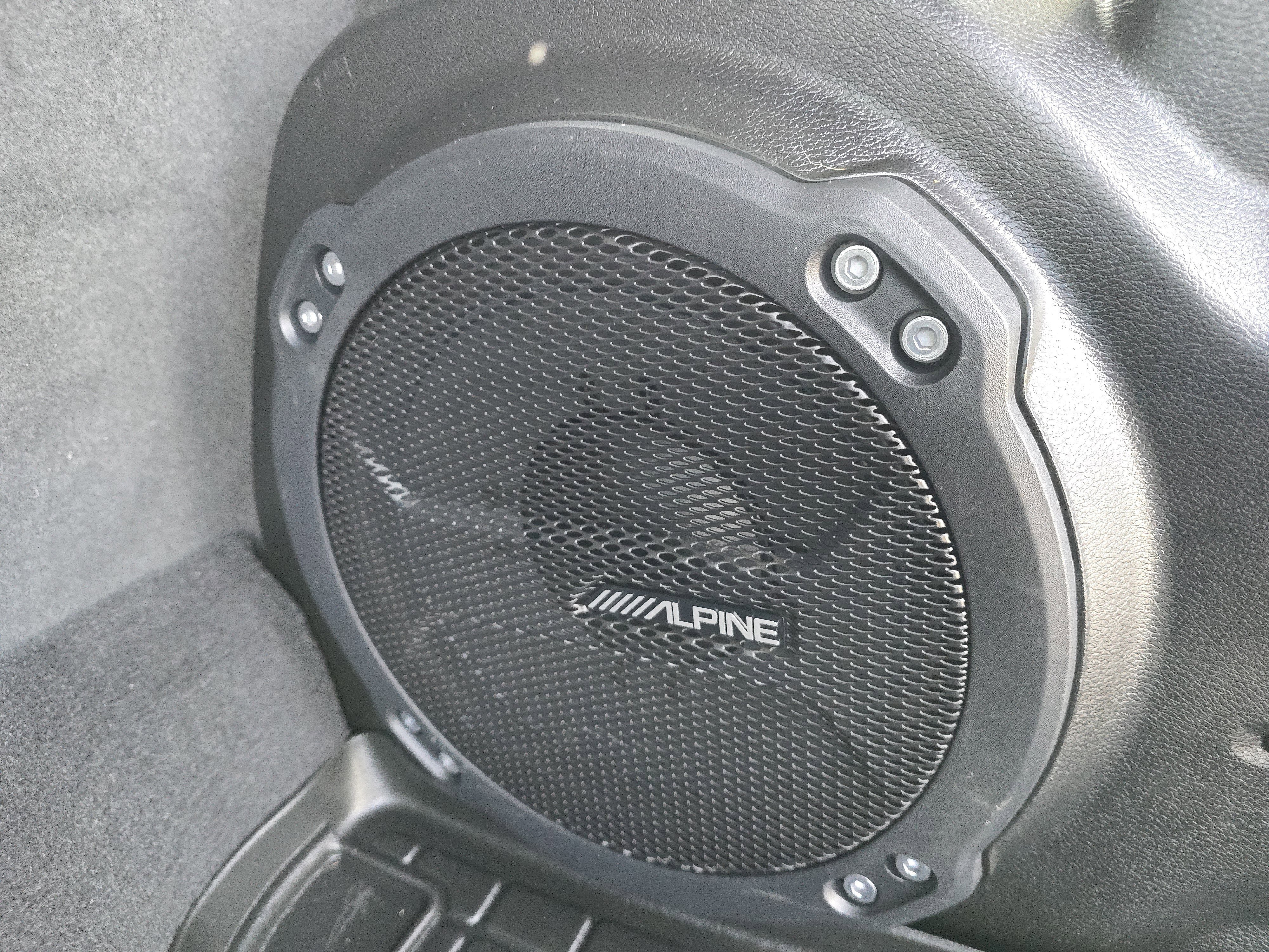 Used 2022 Jeep Wrangler Unlimited Rubicon 4xe w/ Cold Weather Group image 19