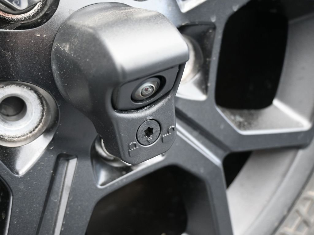 New 2026 Jeep Wrangler Willys image 32