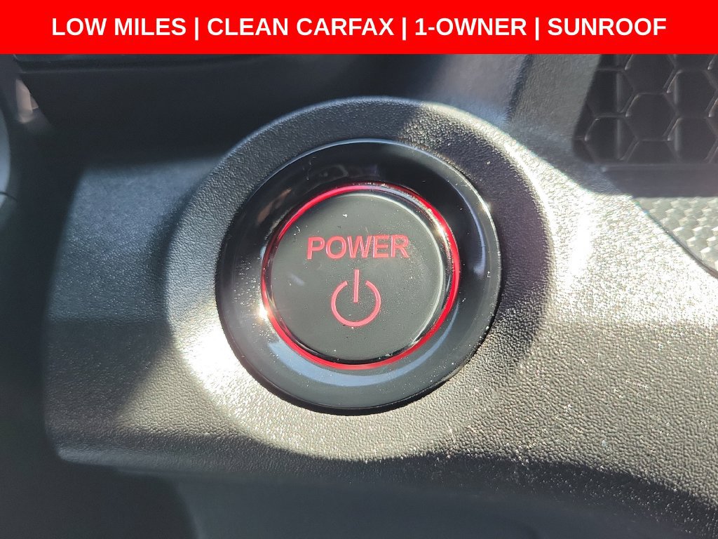 Used 2023 Honda CR-V Sport image 33