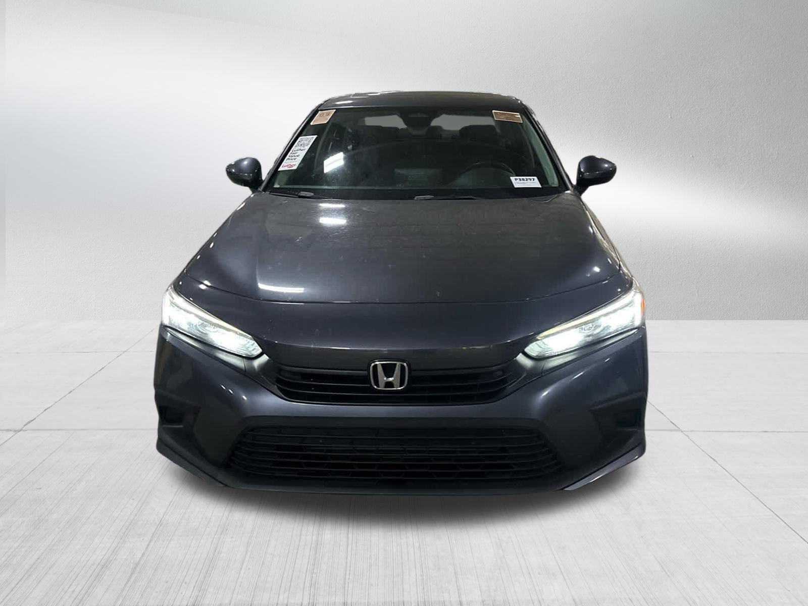 Used 2022 Honda Civic EX image 3