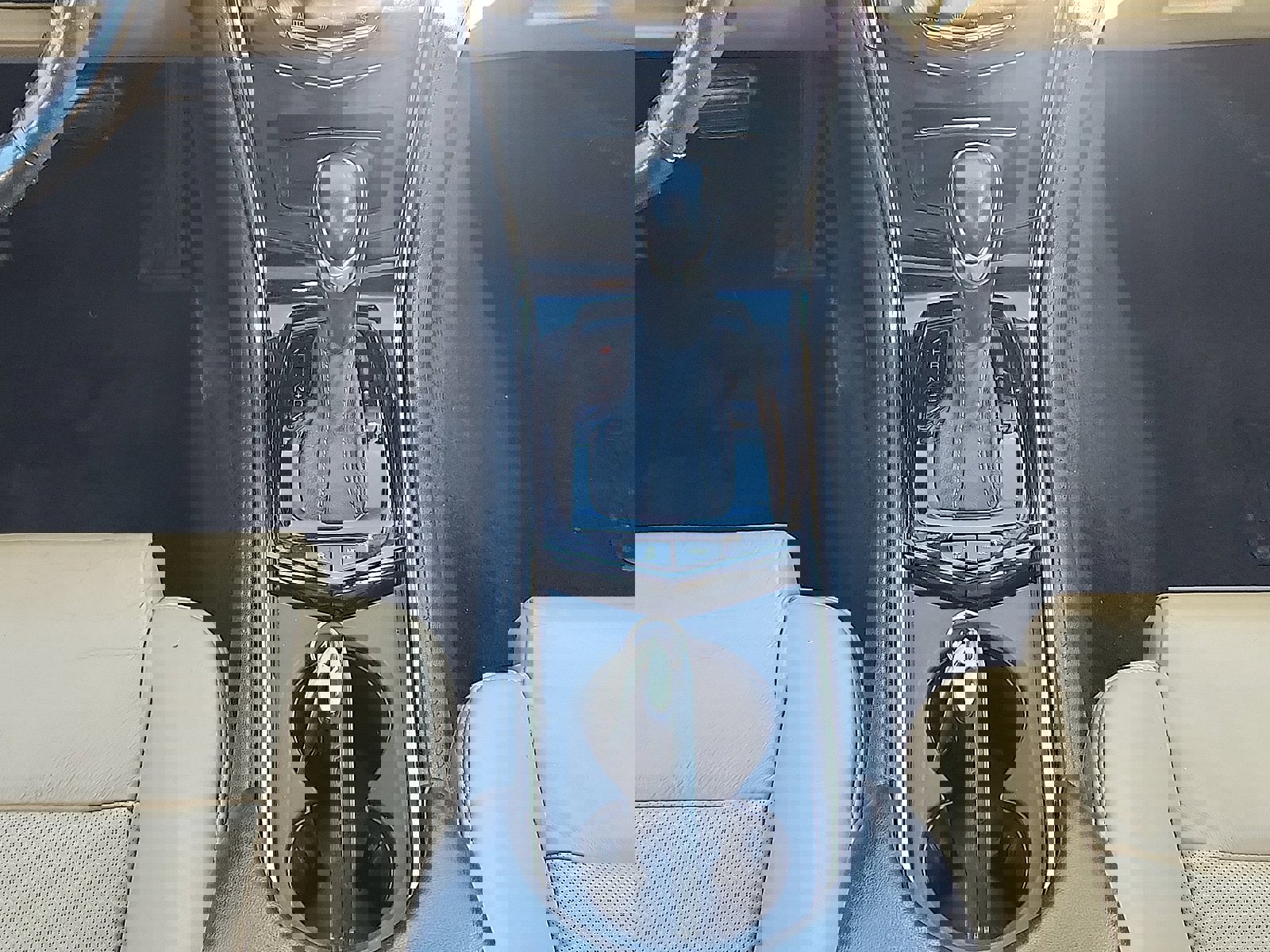 Used 2013 Cadillac ATS Luxury w/ Cold Weather Package image 19