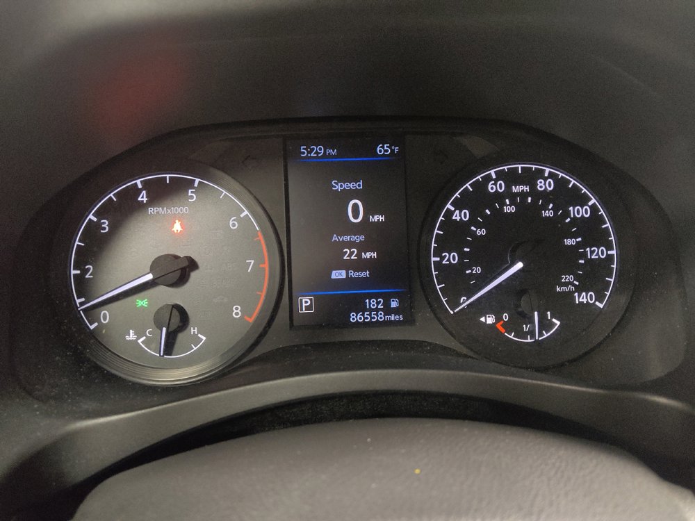 Used 2022 Nissan Altima 2.5 S FWD image 23