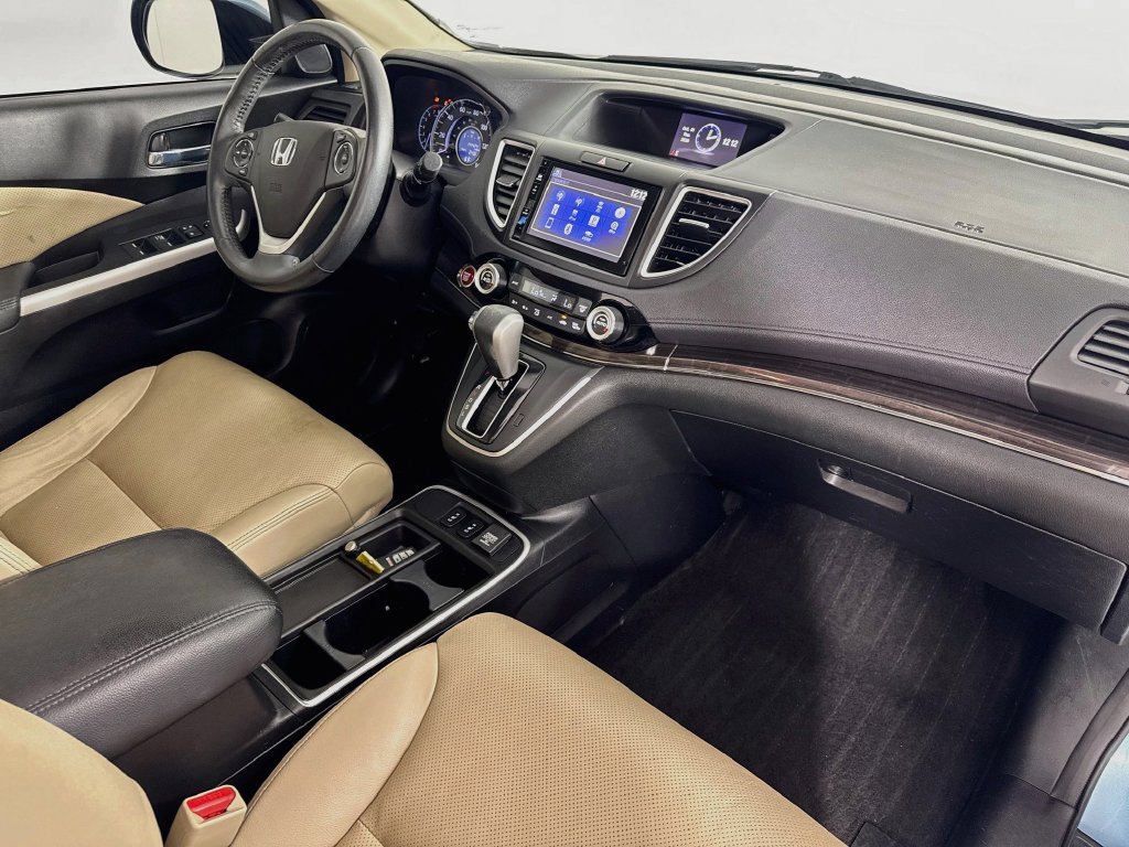 Used 2015 Honda CR-V EX-L image 36