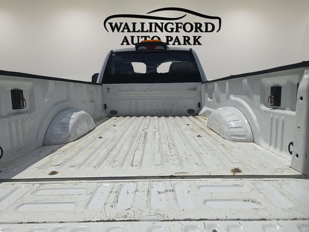 Used 2019 Ford F250 XL w/ XL Value Package AWD/4WD image 27