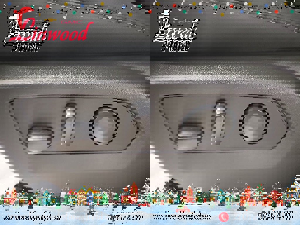 New 2026 Chevrolet Silverado 1500 LT image 18