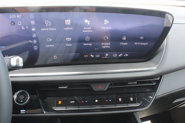 New 2025 Buick Envision Preferred image 31